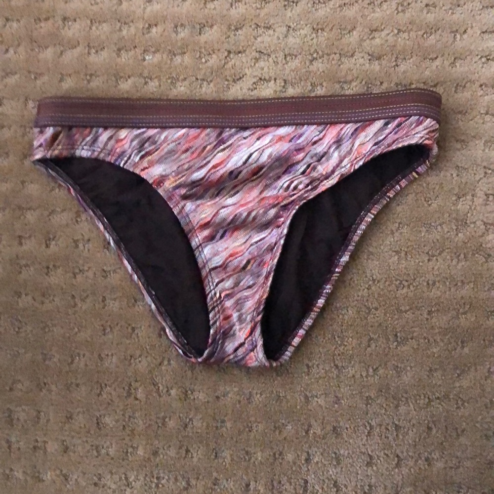 Kenneth Cole Reaction Swim Bottoms Size S